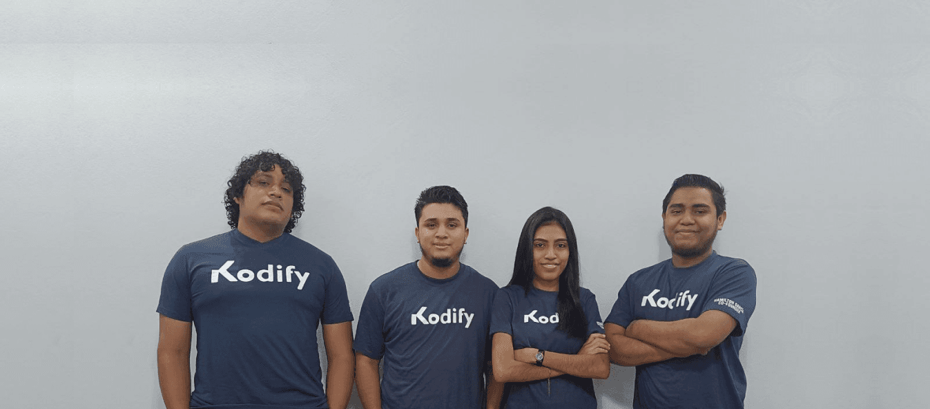 Misión Kodify mision-kodify